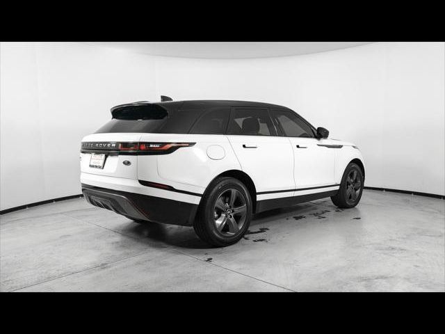 2021 Land Rover Range Rover Velar R-Dynamic S