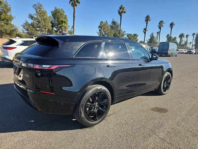 2021 Land Rover Range Rover Velar R-Dynamic S