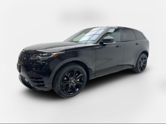 2021 Land Rover Range Rover Velar R-Dynamic S