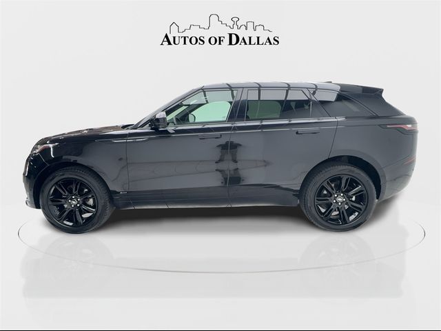 2021 Land Rover Range Rover Velar R-Dynamic S