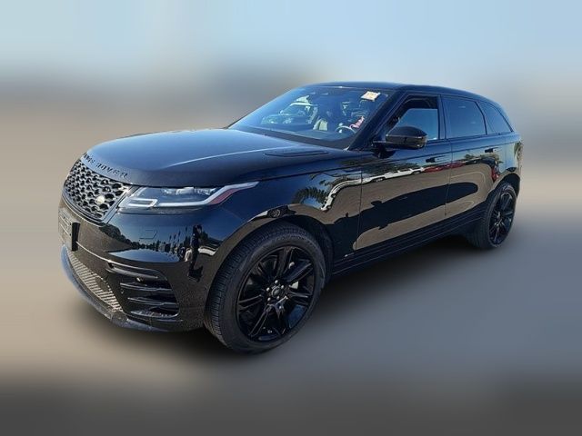 2021 Land Rover Range Rover Velar R-Dynamic S