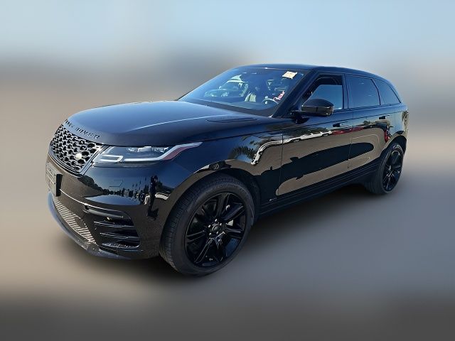 2021 Land Rover Range Rover Velar R-Dynamic S