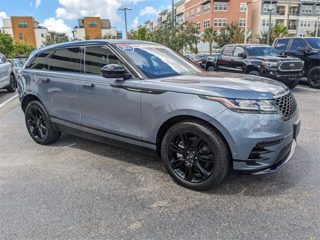 2021 Land Rover Range Rover Velar R-Dynamic S