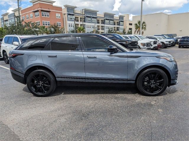 2021 Land Rover Range Rover Velar R-Dynamic S