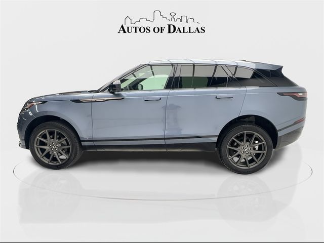 2021 Land Rover Range Rover Velar R-Dynamic S