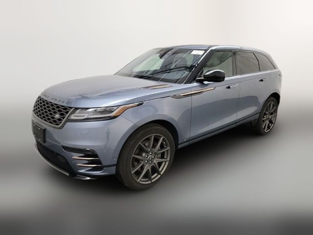 2021 Land Rover Range Rover Velar R-Dynamic S