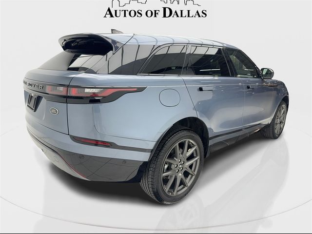 2021 Land Rover Range Rover Velar R-Dynamic S