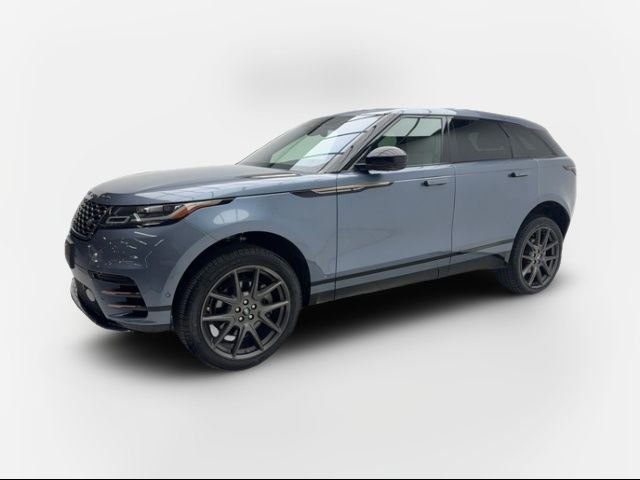 2021 Land Rover Range Rover Velar R-Dynamic S