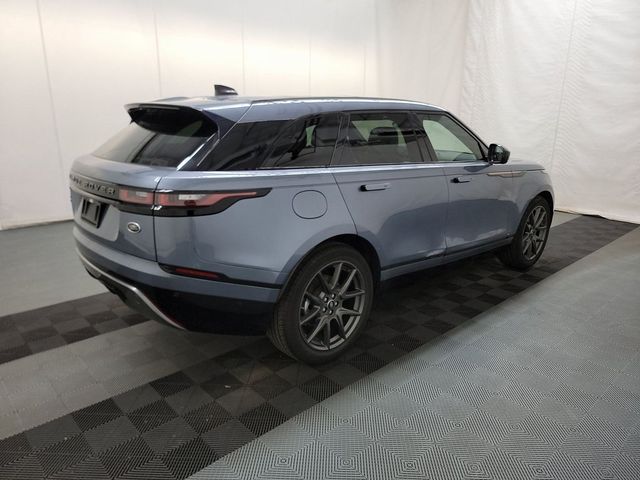 2021 Land Rover Range Rover Velar R-Dynamic S