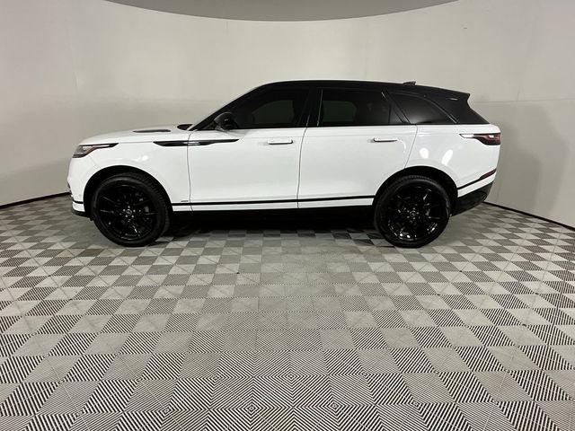 2021 Land Rover Range Rover Velar R-Dynamic S