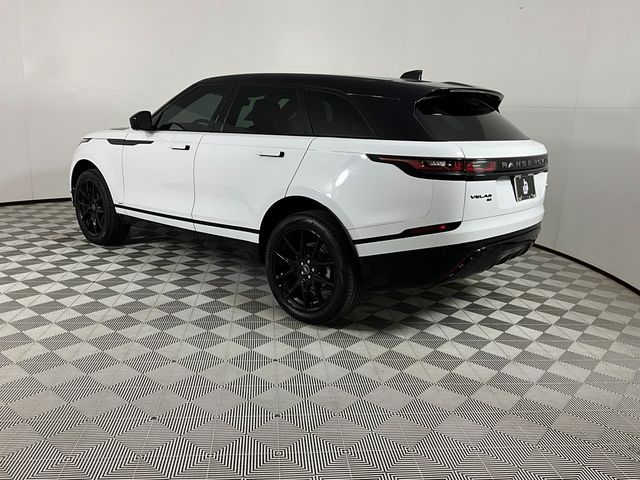 2021 Land Rover Range Rover Velar R-Dynamic S