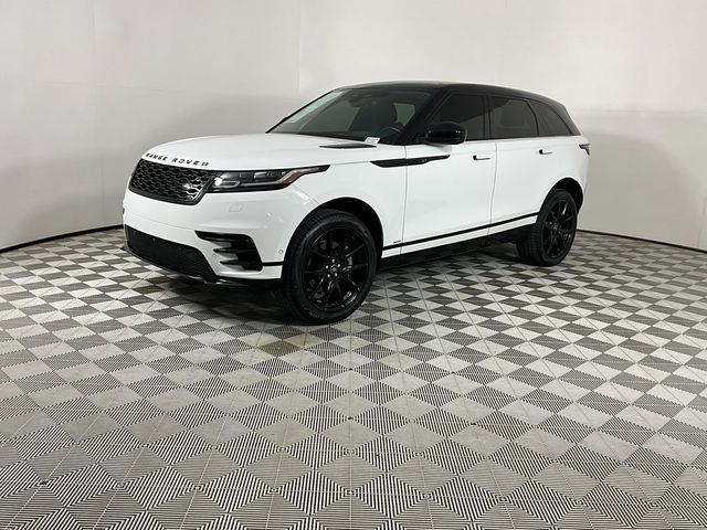 2021 Land Rover Range Rover Velar R-Dynamic S