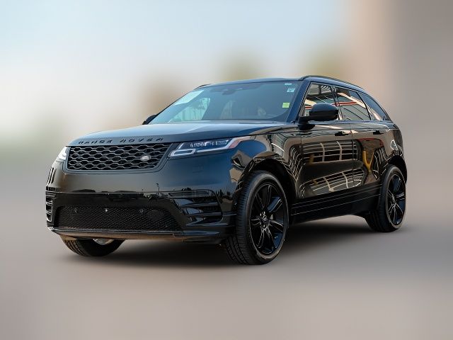 2021 Land Rover Range Rover Velar R-Dynamic S