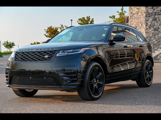 2021 Land Rover Range Rover Velar R-Dynamic S