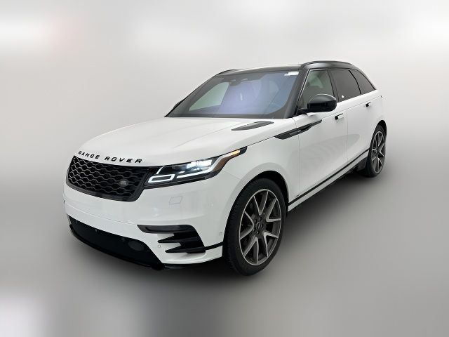 2021 Land Rover Range Rover Velar R-Dynamic S