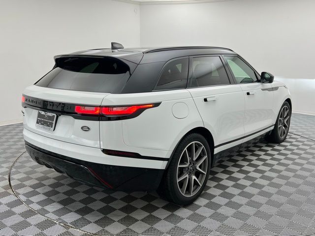 2021 Land Rover Range Rover Velar R-Dynamic S