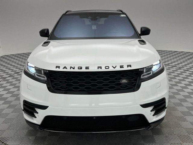 2021 Land Rover Range Rover Velar R-Dynamic S