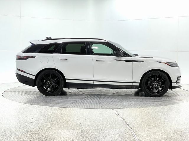 2021 Land Rover Range Rover Velar R-Dynamic S