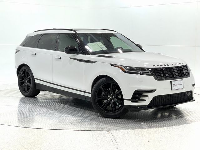 2021 Land Rover Range Rover Velar R-Dynamic S