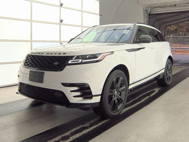 2021 Land Rover Range Rover Velar R-Dynamic S