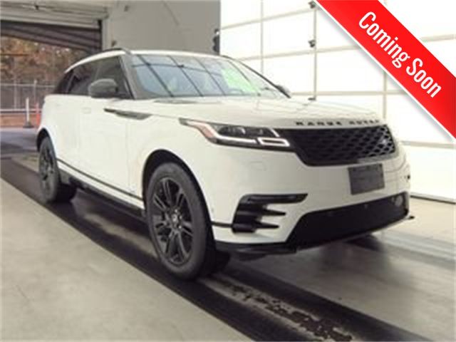 2021 Land Rover Range Rover Velar R-Dynamic S