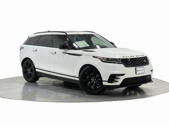 2021 Land Rover Range Rover Velar R-Dynamic S