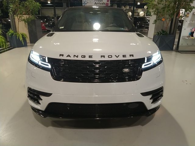 2021 Land Rover Range Rover Velar R-Dynamic S