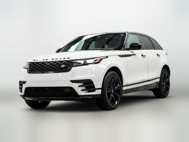 2021 Land Rover Range Rover Velar R-Dynamic S