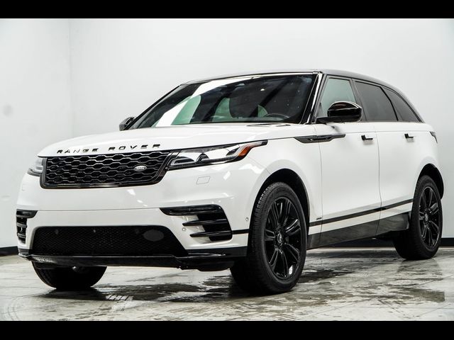 2021 Land Rover Range Rover Velar R-Dynamic S