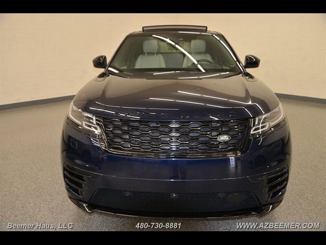 2021 Land Rover Range Rover Velar R-Dynamic S