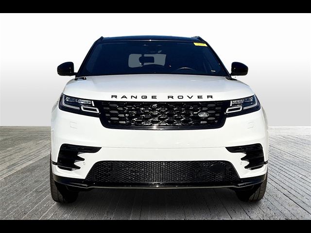 2021 Land Rover Range Rover Velar R-Dynamic S