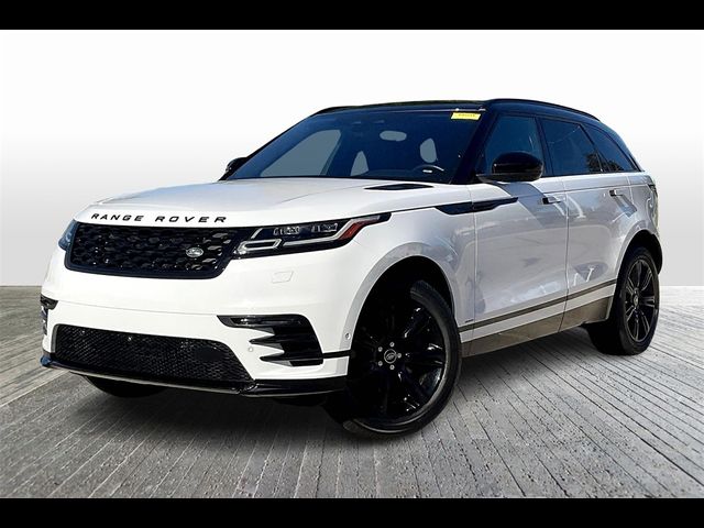 2021 Land Rover Range Rover Velar R-Dynamic S