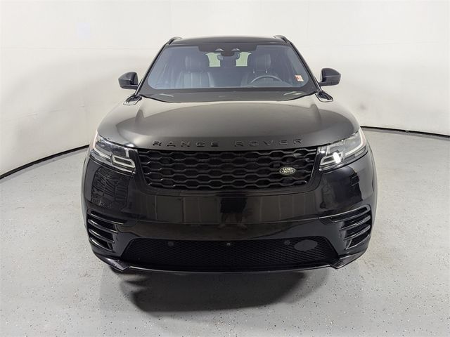 2021 Land Rover Range Rover Velar R-Dynamic S