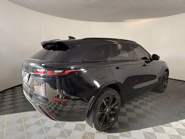 2021 Land Rover Range Rover Velar R-Dynamic S