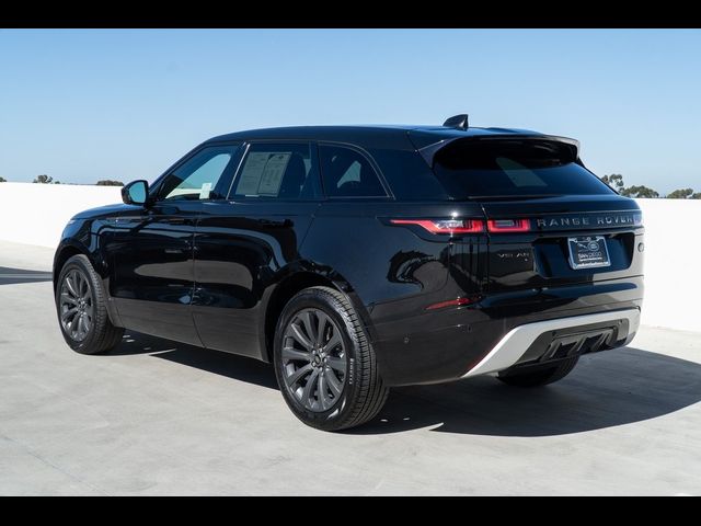 2021 Land Rover Range Rover Velar R-Dynamic S