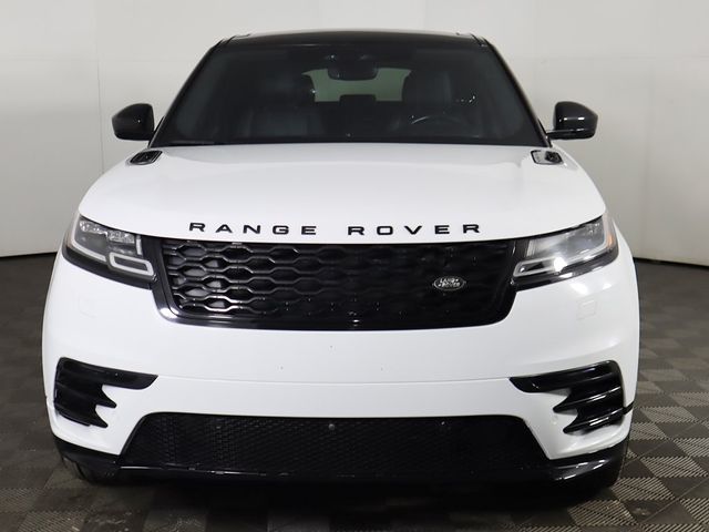 2021 Land Rover Range Rover Velar R-Dynamic S