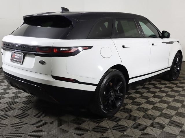 2021 Land Rover Range Rover Velar R-Dynamic S