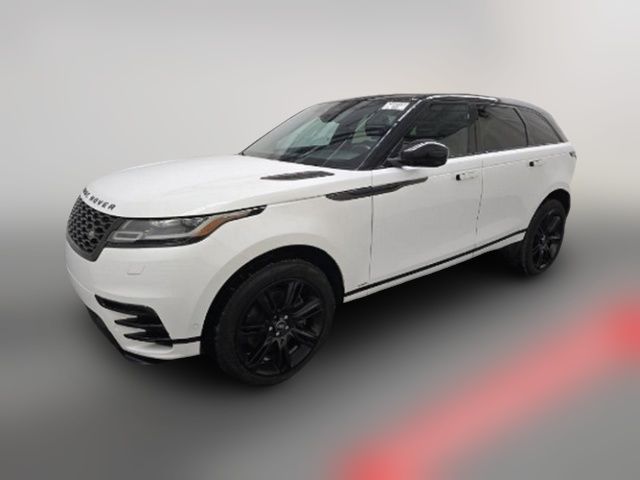 2021 Land Rover Range Rover Velar R-Dynamic S