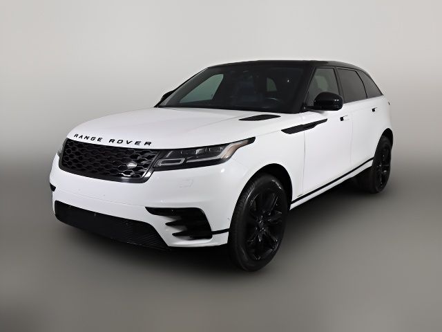 2021 Land Rover Range Rover Velar R-Dynamic S