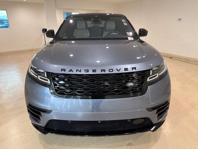 2021 Land Rover Range Rover Velar R-Dynamic S