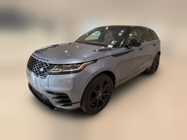 2021 Land Rover Range Rover Velar R-Dynamic S