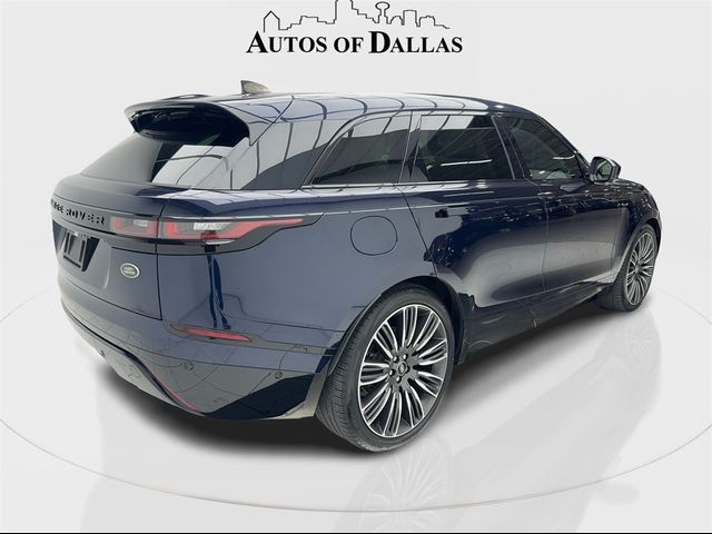 2021 Land Rover Range Rover Velar R-Dynamic S