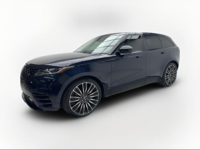 2021 Land Rover Range Rover Velar R-Dynamic S