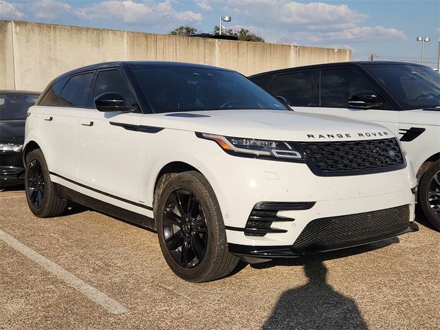 2021 Land Rover Range Rover Velar R-Dynamic S