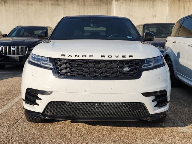 2021 Land Rover Range Rover Velar R-Dynamic S