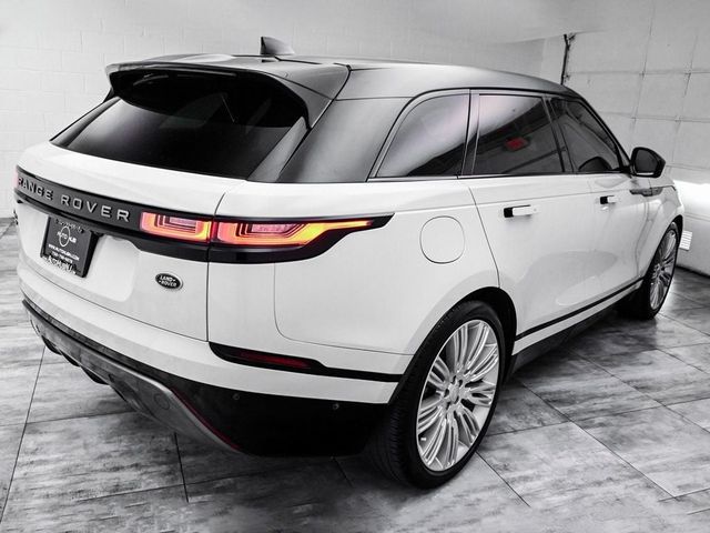 2021 Land Rover Range Rover Velar R-Dynamic S