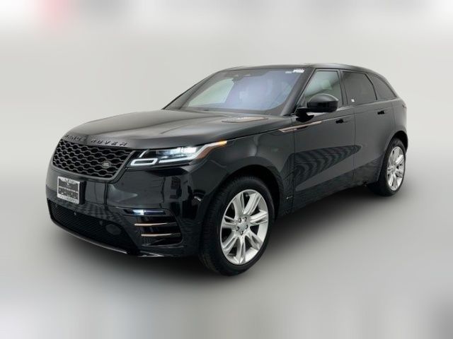 2021 Land Rover Range Rover Velar R-Dynamic S