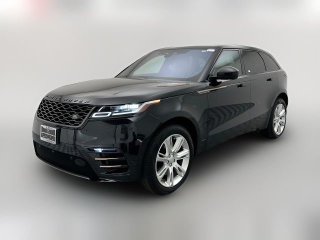 2021 Land Rover Range Rover Velar R-Dynamic S