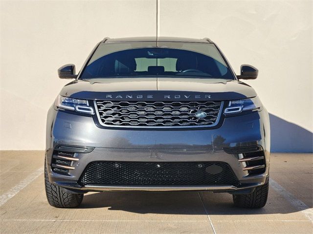 2021 Land Rover Range Rover Velar R-Dynamic S