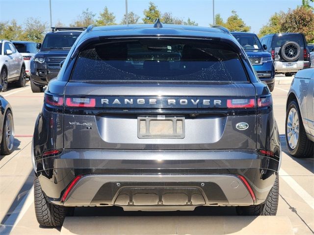 2021 Land Rover Range Rover Velar R-Dynamic S